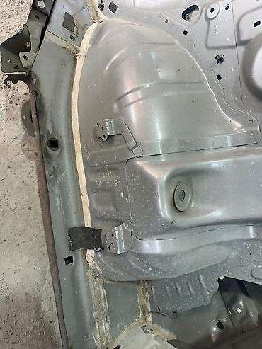 vaz 2106 abirsofka: Nissan note 2012 2016 kurlo yeni — 6