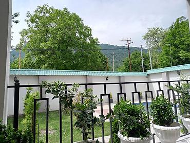 xocesende ev: 229 kv. m, 7 otaqlı, Hovuzlu, Kombi, Qaz, İşıq — 2