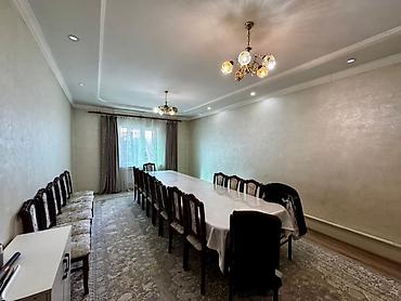 Продажа коттеджей и домов: 5 комнат, 142 м², 4 соток, Бишкек, Ынтымак ж/м Агентство недвижимости — 4