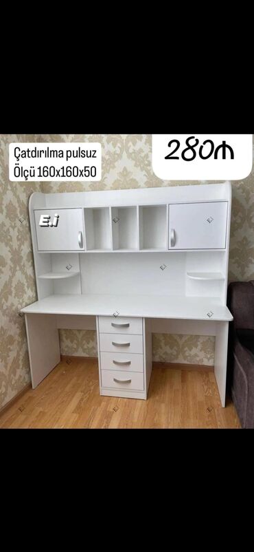 ucuz qiymete cilciraqlar satisi: Yazı masası sifarişle