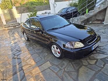 Honda: Ανδρέας — 8