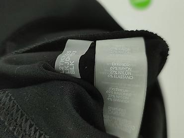 deichmann ugg buty: Karl Lagerfeld, Legginsy Sportowe damskie, rozmiar S — 5