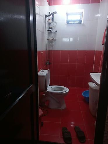 ramana sovxoz: 3 otaqlı mənzil – mebel və texnika ilə Ev Turkan Savxozda yerlewir — 2