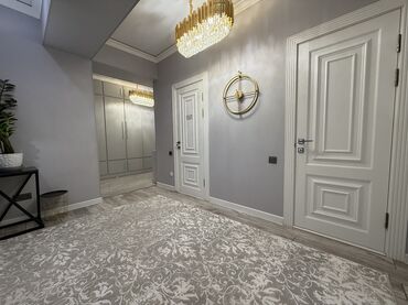 Долгосрочная аренда квартир: 3 комнаты, Собственник, С мебелью полностью — 14