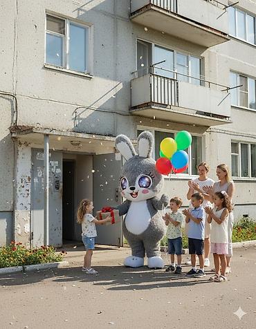карнавальный костюм: Организация мероприятий | Гелевые шары, Аниматоры, Музыканты — 2