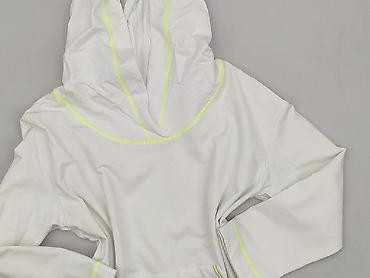 sweter grucha: Bluza z kapturem damska, rozmiar XL — 1