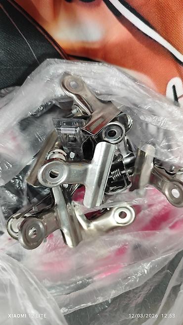 Sifarişlə manikür masaları: Düz masa, Siyirməli, Polkalı — 12