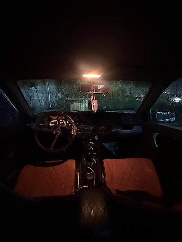neksi: Daewoo Nexia: 2006 г., 1.5 л, Седан — 5