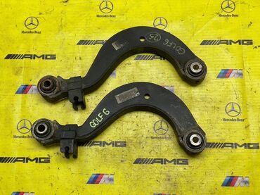 Рычаги: Комплект рычагов BMW — 28