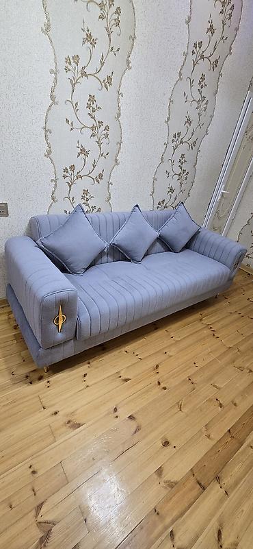 metbext ucun divan: Yeni, Divan-kravat, Mətbəx üçün, Qonaq otağı üçün, Açılan — 4