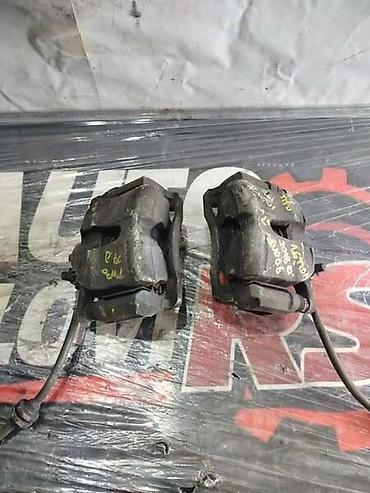 KOCIONA KLESTA PREDNJA ZA FIAT TIPO OD 2015. DO 2020. GOD. | Kociona