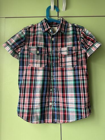 Джинсы и брюки: Джинсы и брюки — 5