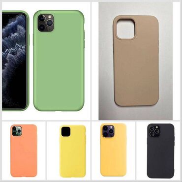 чехол айфон 11: Чехол для iPhone 11, размер 15,0 х 7,5 см, расцветки как на фото