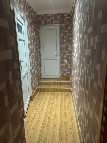 Köhnə tikili: Gəncə, 5 otaqlı, Köhnə tikili, 96 kv. m — 9