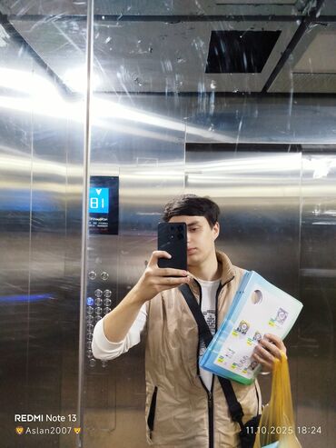 Digər ixtisaslar: Buklet paylama İşi Axtarıram 📣 💁🏻‍♂️Təcrübəliyəm 30-dəfədən Artıq — 2