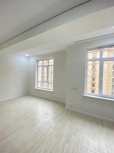 Продажа квартир: 1 комната, 38 м², Элитка, 6 этаж, Евроремонт — 6