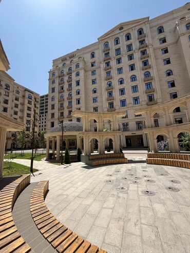 Продажа квартир: 3 комнаты, 105 м², Элитка, 7 этаж, Дизайнерский ремонт — 3