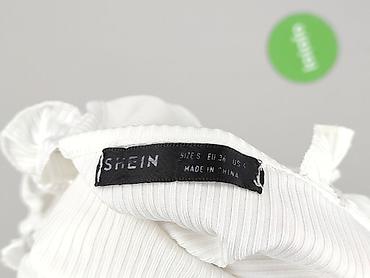 shein logowanie: Shein, Top damski, rozmiar S — 4