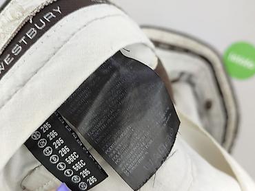 cargo pull and bear: Chinosy dla mężczyzn, rozmiar S — 5