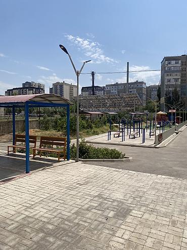 act: 2 комнаты, 69 м², Нижний Джал (Джал-23) Элитка, 14 этаж, Свежий ремонт — 10