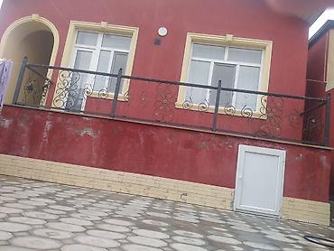 Həyət evləri və villaların satışı: Zabrat 3 otaqlı, 90 kv. m, Kredit yoxdur, Yeni təmirli — 10