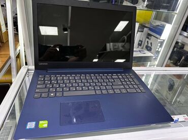 ноутбук город ош: Ноутбук, Lenovo, 8 ГБ ОЭТ, Intel Core i5, 15.6 ", Татаал эмес тапшырмалар үчүн, эс тутум HDD + SSD