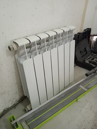 Elektrikli qızdırıcılar və radiatorlar: 60 az