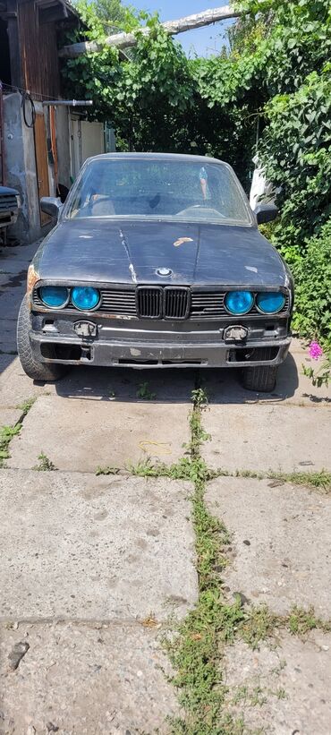 электроусилитель руля на ваз 2107 купить бу: BMW 3 series: 1988 г., 1.8 л, Механика, Бензин, Седан