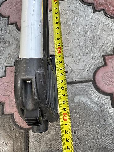 Крепления для велосипедов и лыж: Крепление для лыж и сноубордов На поперечные дуги Terzo, Самовывоз — 11