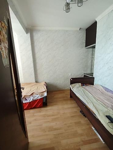 Сниму квартиру: 2 комнаты, 80 м² — 10