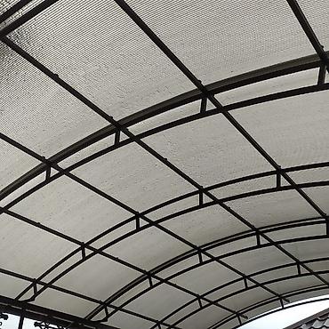 Сварка: Сварка | Навесы — 22