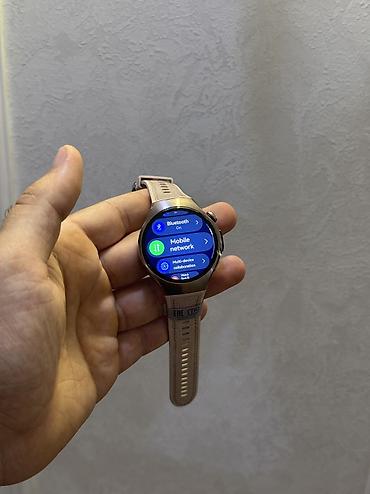 akilli saatlar: Huawei Watch 5 ⌚️ Sadə GT seriyaları kimi deyil, premium modeldir — 9