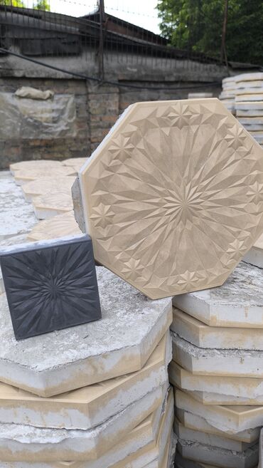 Евробрусчатка: Брусчатка Брусчатки  Брусчатка Бишкек цена Брусчатка укладка — 15