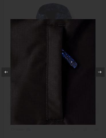 Верхняя одежда: Детская зимняя куртка — 3