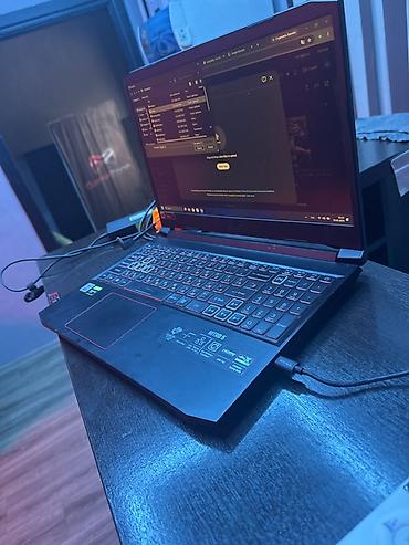rtx 3050 super: Или меняю на Сони 5 с дисководом Игровой ноутбук Acer Nitro 5 — 3