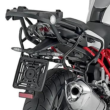 Givi komplet nosača za bočne kofere i top case – BMW R1200RS -