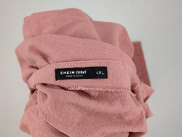 pakutem: Shein Curve, Sukienka damska, rozmiar 4XL — 4
