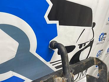 Другие детали кузова: Фаркоп Mercedes Vito W638 1999 Контрактный из Германии, в отличном at lalafo.kg — 5 Другие детали кузова: Фаркоп Mercedes Vito W638 1999 Контрактный из Германии, в отличном — 5