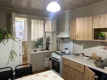 вторичное жилье: 2 комнаты, 54 м², Индивидуалка, 6 этаж