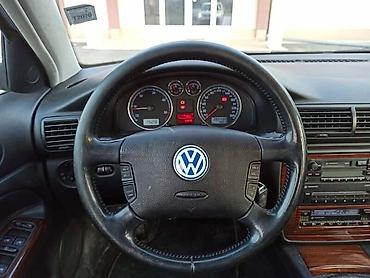 multimedia za audi a3: VOLKSWAGEN PASSAT B5.5 1.9TDI - KOMPLETAN AUTO U DELOVIMA | Polovni — 2