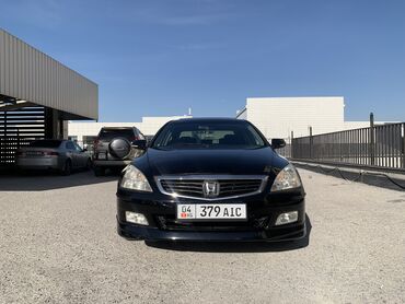 срочная продажа авто по низким ценам: Honda Inspire: 2003 г., 3 л, Автомат, Бензин, Седан