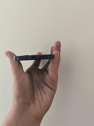 iphone yigilma: IPhone X, 64 GB, Black Titanium, Zəmanət, Simsiz şarj, Face ID — 7