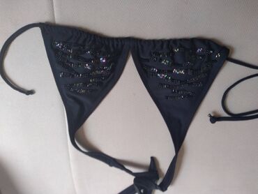 Kupaći kostimi: LEGEND kupaci vel 40--- LEGEND bikini sa diskretnim strasom na — 4