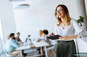 Vakansiya elan olunur – “We Are Hiring” İş təsviri: - Komandamıza lalafo.az -da Vakansiya elan olunur – “We Are Hiring” İş təsviri: - Komandamıza