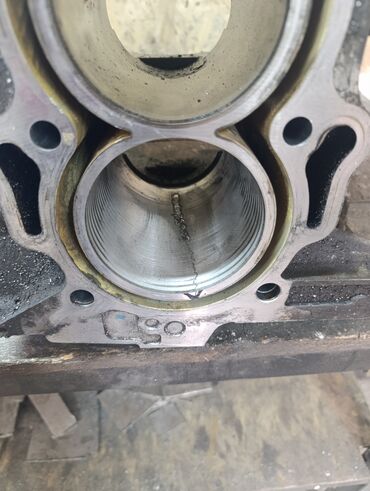 Сварка: Аргонная сварка чугуна, нержавейка, алюминий, титан, медь и т.Д без — 4