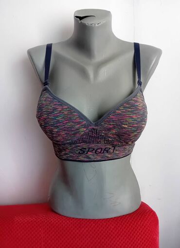 calvin klein brushalter: Sareni sportski brus vel 34