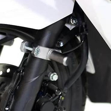parkside cirkular: Univerzalni klizači (spoljni klizači/čepovi) za viljušku motocikla – — 6