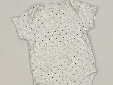 czarne body dla niemowlaka: Body, Next, 1-3 months, 
condition - Very good