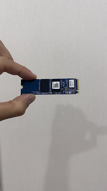 Комплектующие для ПК: NVMe SSD 256gb 500gb

256 gb 3500 kioxia
500gb 5500 msi — 1