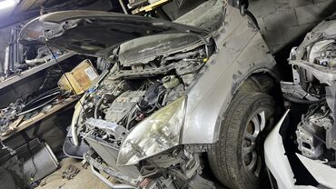 джойстик на плейстейшен 3: Авкат срв 3 2008, 2,4 обём 4 вд Ушул бойдон сатылат, 4 эшик, комплект